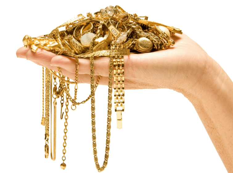 rachat bijoux ancien Beuvry et Saint-Souplet